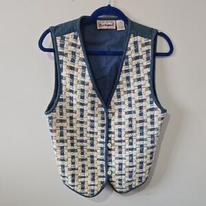Bechamel Medium Ladies Vest